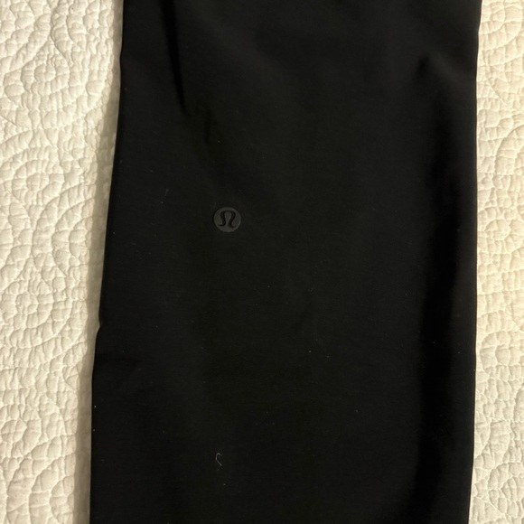 Lululemon Athletica Black Pants size 2 - Picture 12 of 13